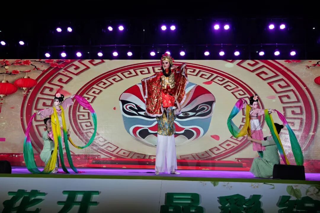 连云港东海：优质资源直达基层 “茉莉花开”香满晶都