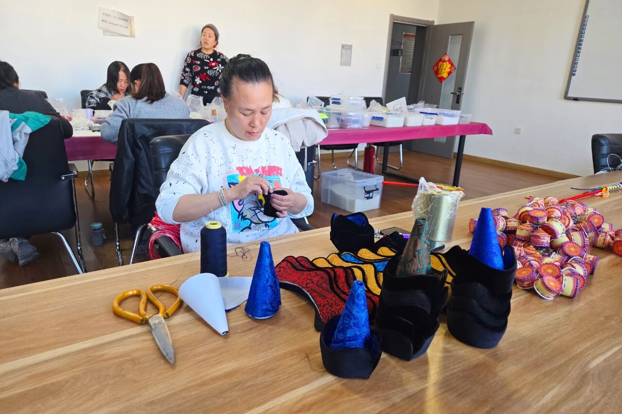 就业促进行动 | 集宁区：多维施策织牢就业“保障网”