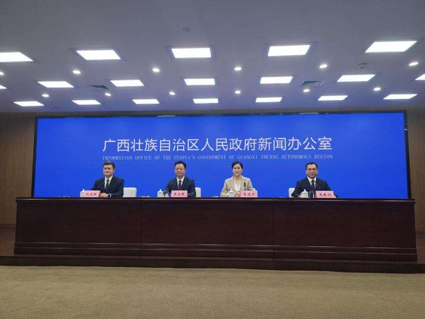 广西百色：闯出各民族共同现代化新路子