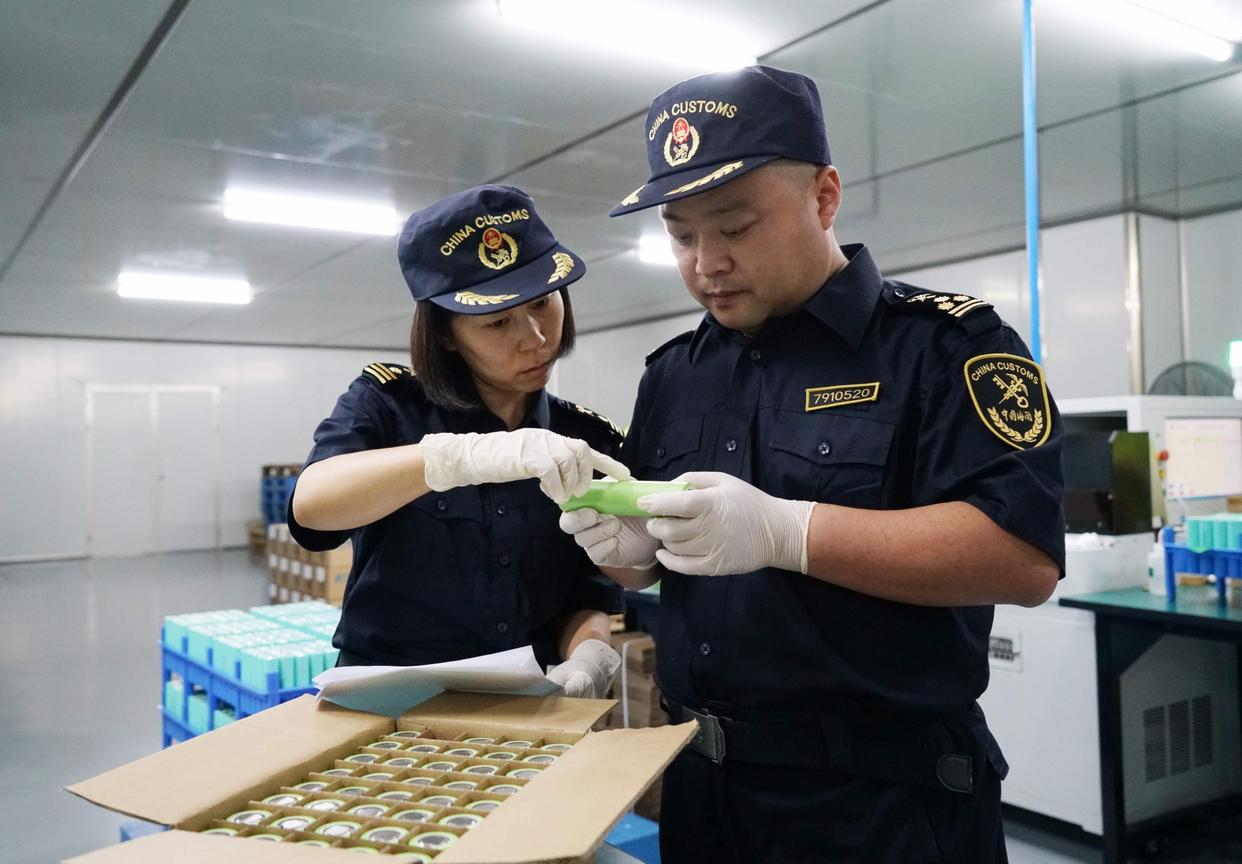 规模创历史同期新高！前三季度成都进出口同比增长6%