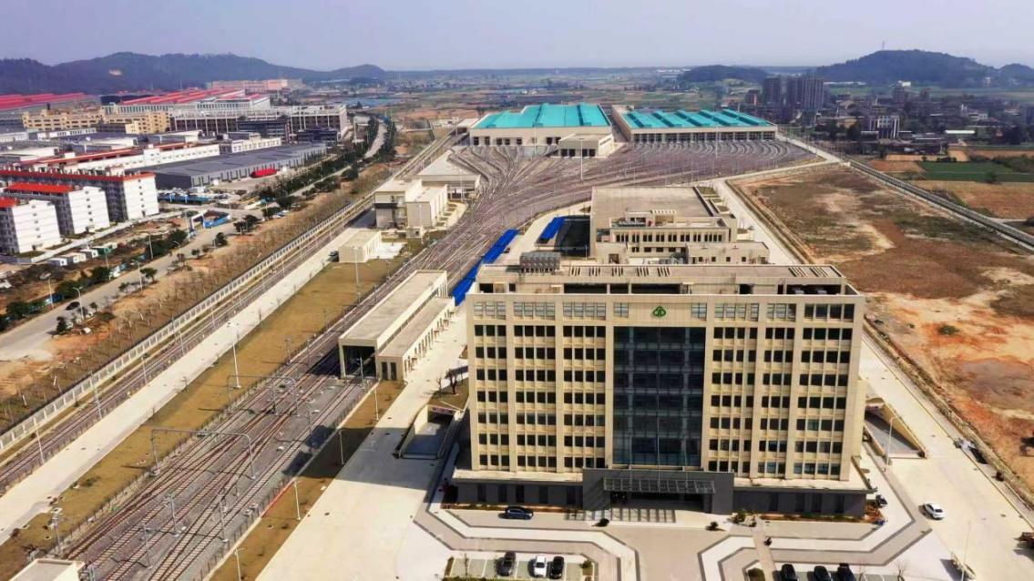 中交四航局绘就八闽大地高质量发展新图景
