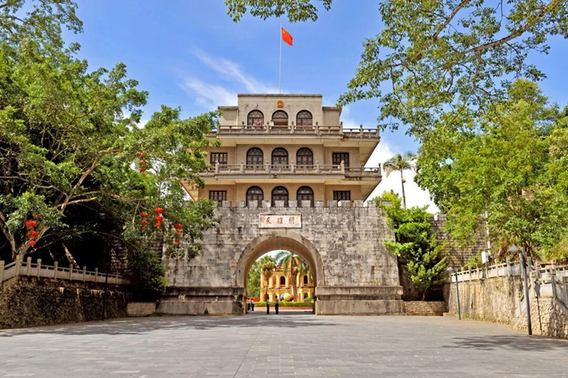 赛事当“导游”，解锁八桂好风景