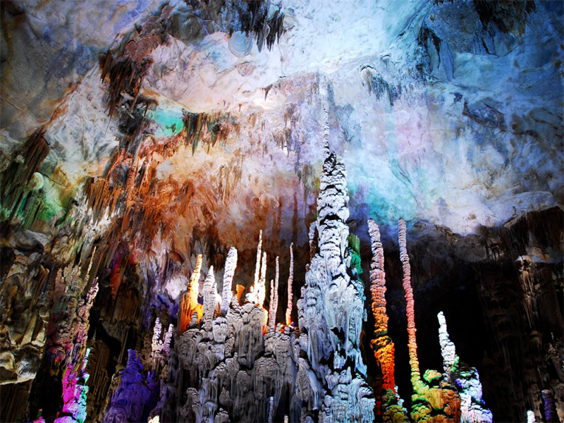 赛事当“导游”，解锁八桂好风景