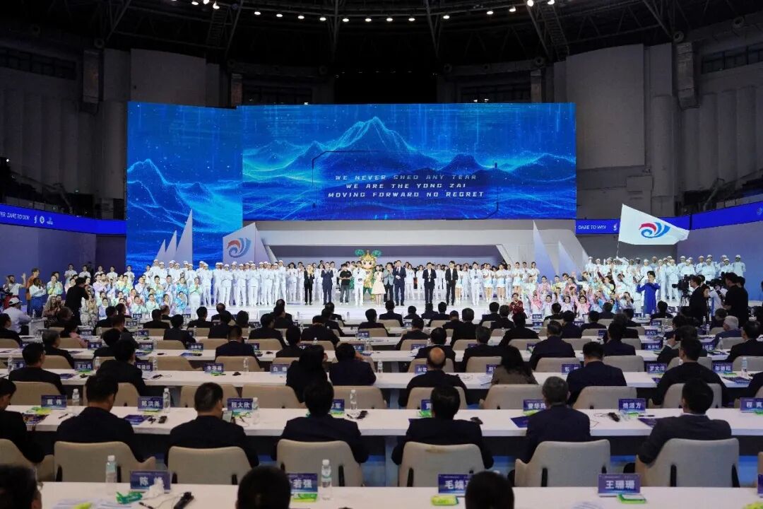喜报｜宁夏大学在中国国际大学生创新大赛（2025）总决赛中斩获1金4银5铜