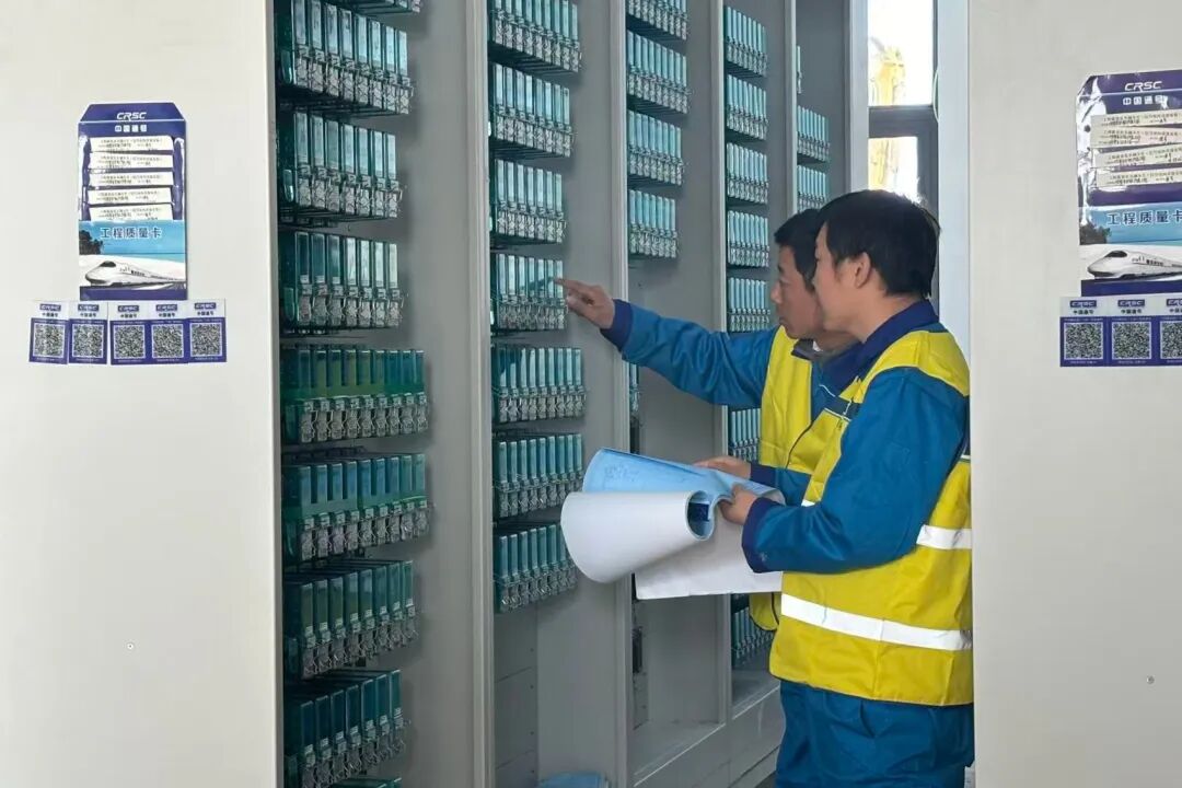 哈密东站扩能改造主体工程完工 全面进入联调联试阶段