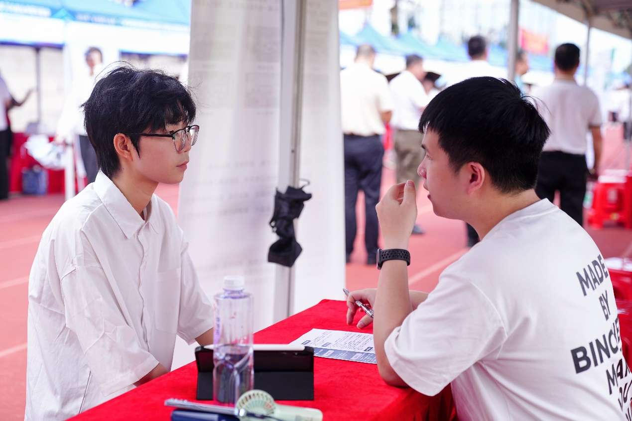 广州华南商贸职业学院：从“课堂”到“职场”，实践育人重塑职业教育新范式