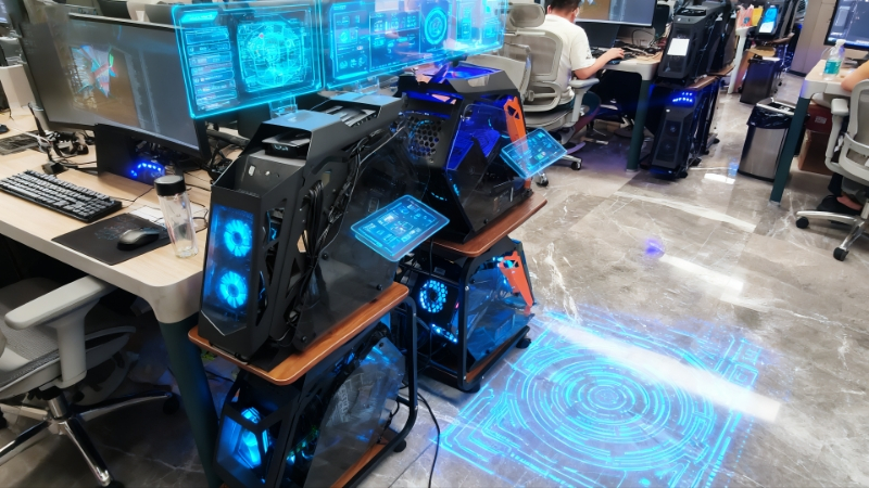 AI赋能营销管理 “重庆造”工业智能体构建直达需求响应新引擎