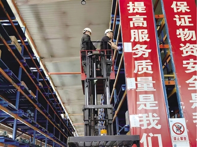 鄂尔多斯职业学院：打造能源特色专业 服务国家战略基地建设