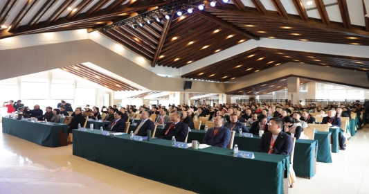 2025年中国中医药研究促进会确有专长分会综合学术年会在烟台成功举办