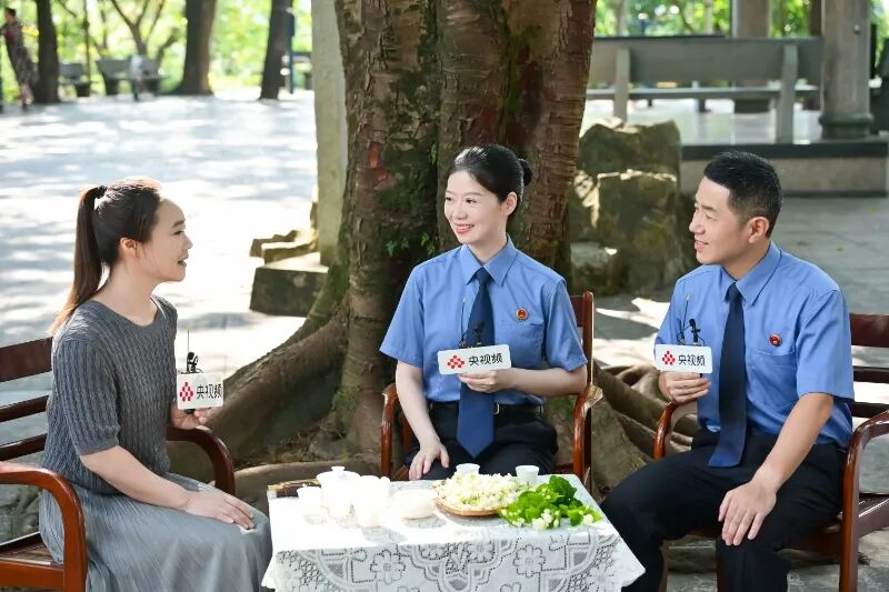 【走近一线检察官】解锁“福”从海上来的检察密码