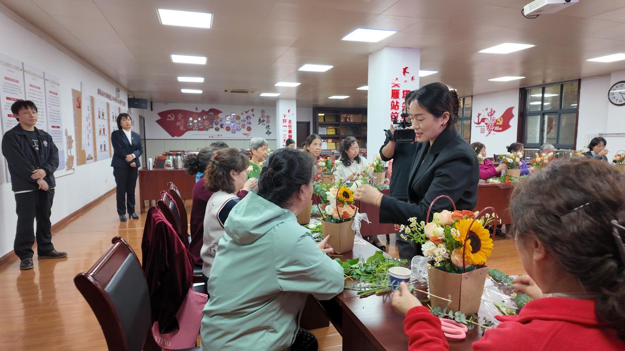 西安雁塔区：探索“城市书房+” 打造家门口的“多元文化服务圈”