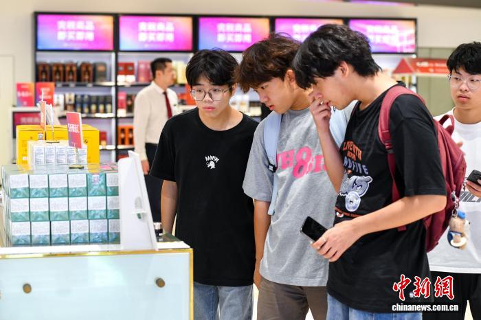 海南产经新观察：离岛免税新政助建国际旅游消费中心