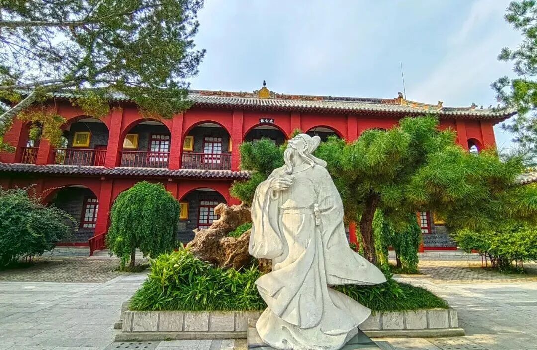 李白的“朋友圈”