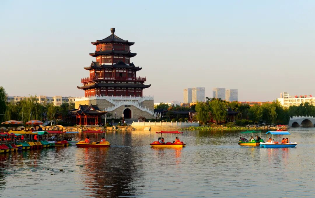 李白的“朋友圈”