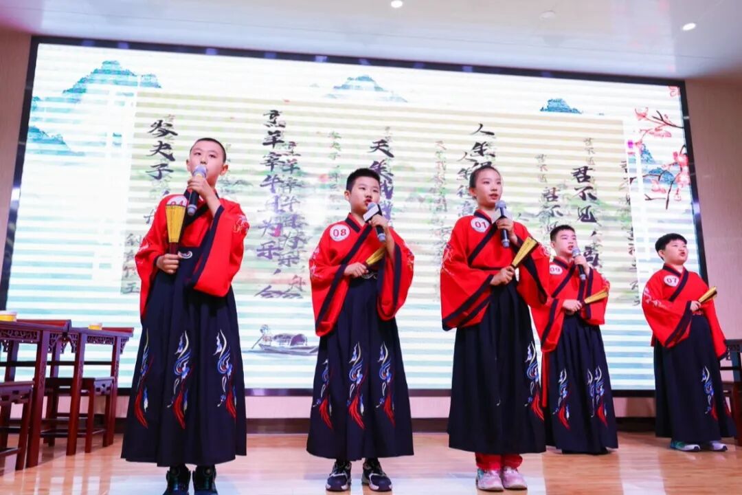 李白的“朋友圈”