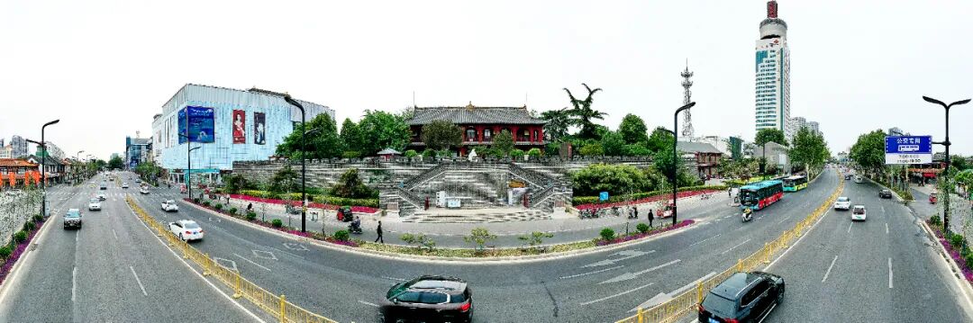 李白的“朋友圈”