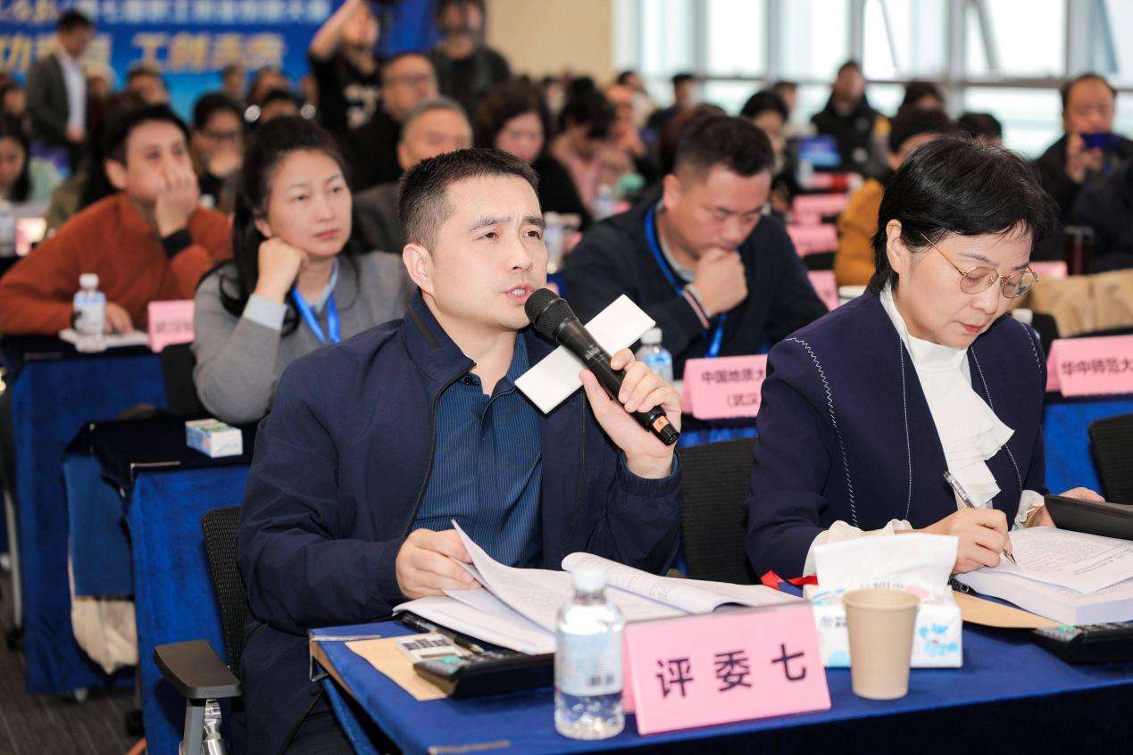 湖北:推动职工创新创业,打造永不落幕的“工友杯”品牌 湖北:推动职工创新创业,打造永不落幕的“工友杯”品牌