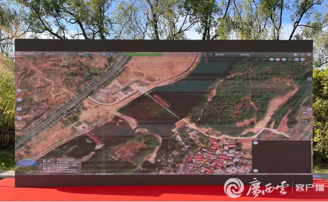 广西自主研发！创多项世界之最！我国成功研制轻小型水深探测激光雷达