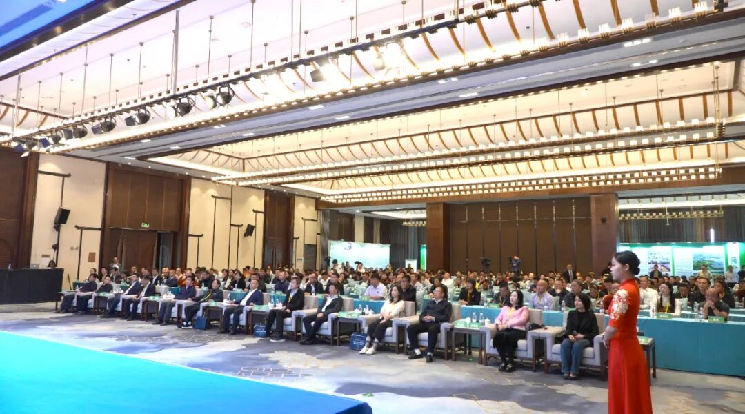 “芋”见长寿乡 合作启新程——2025贺州香芋产销对接会暨特色农产品加工投资推介会召开