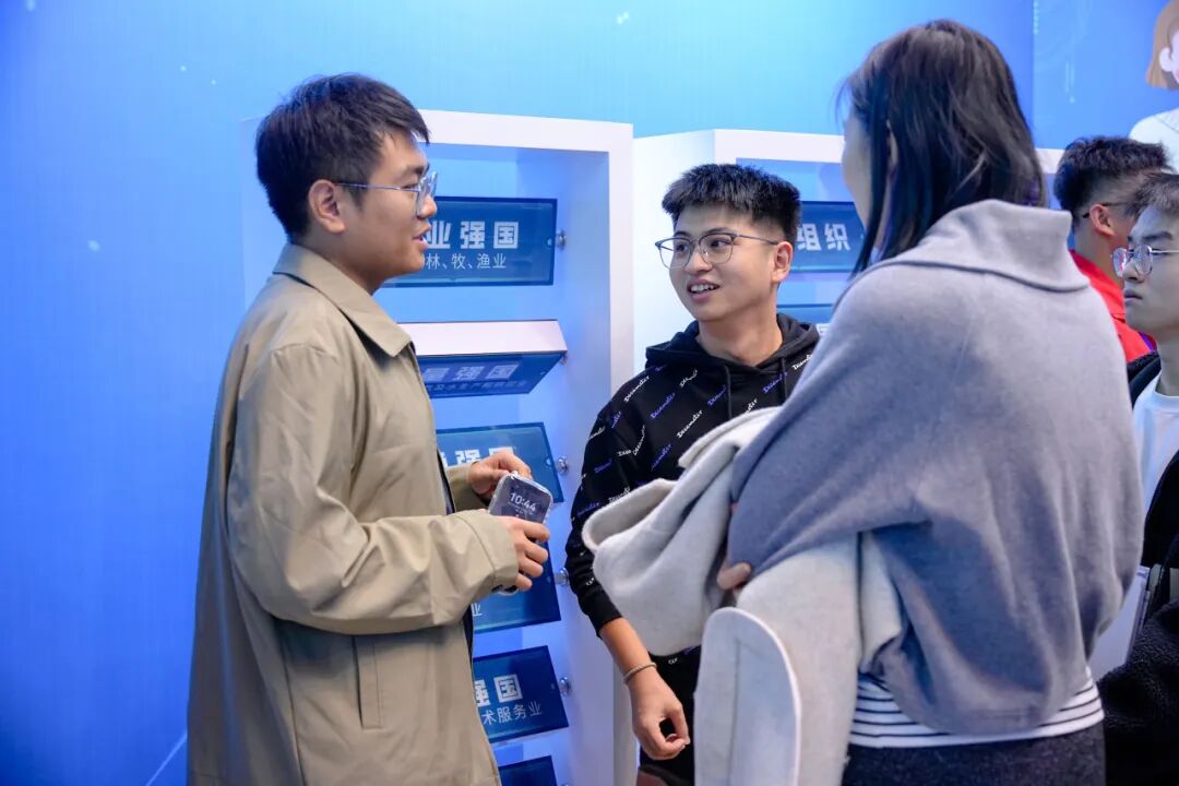 4.4万余个offer！这样的“就业超市”你爱了吗？