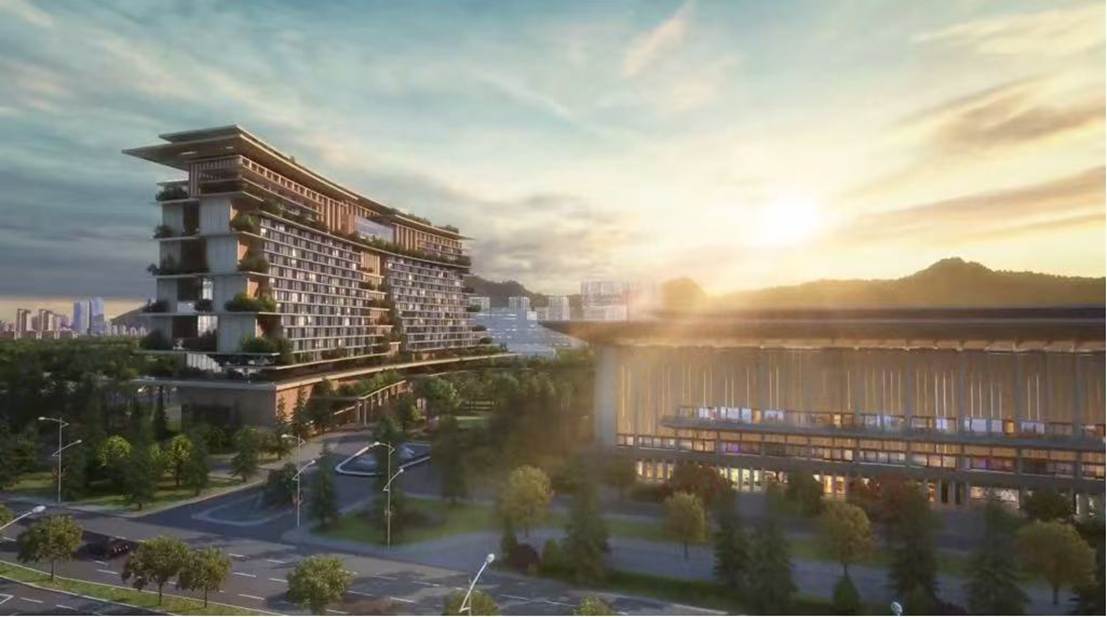 深看湾区 | 福田区·香蜜湖:践行“五个首善”,打造美好生活样板街道 深看湾区 | 福田区·香蜜湖:践行“五个首善”,打造美好生活样板街道