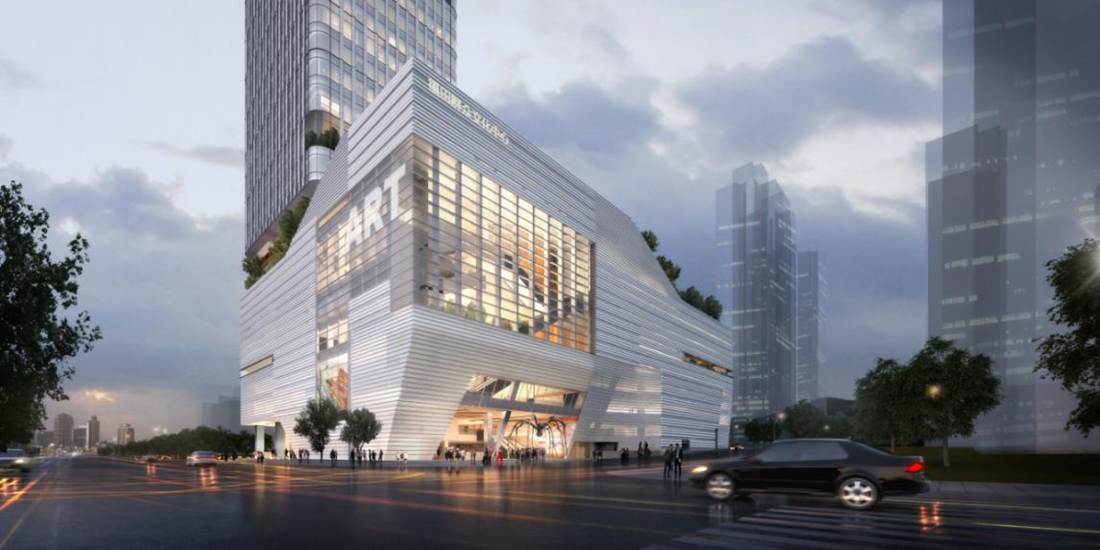 深看湾区 | 福田区·香蜜湖:践行“五个首善”,打造美好生活样板街道 深看湾区 | 福田区·香蜜湖:践行“五个首善”,打造美好生活样板街道