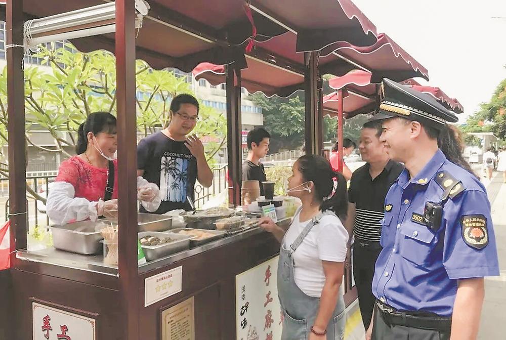 文明中国·福建 | 厦门:升腾“烟火气” 更添“文明味”