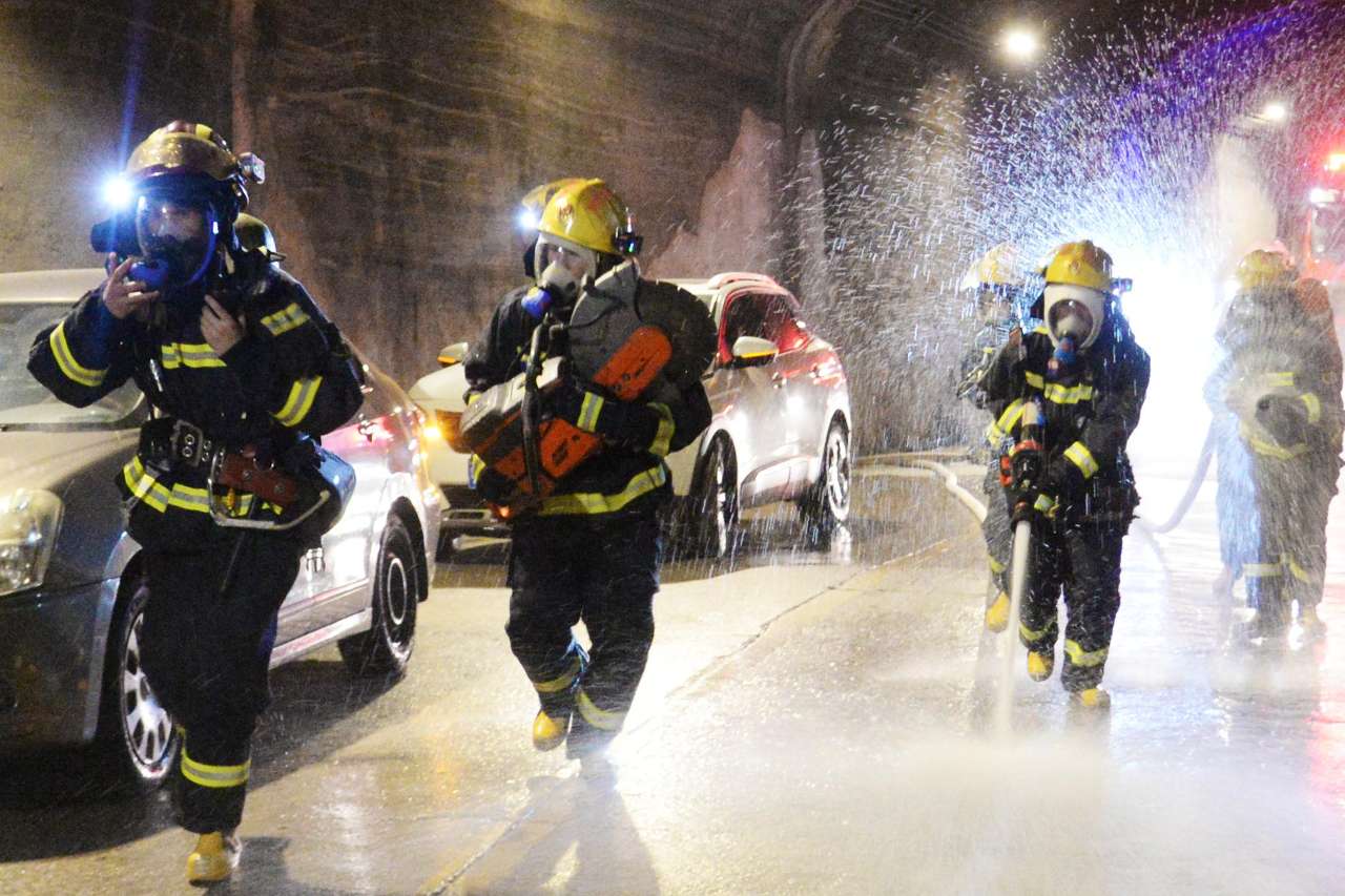 为守护群众筑起一道更加坚固的“防火墙”