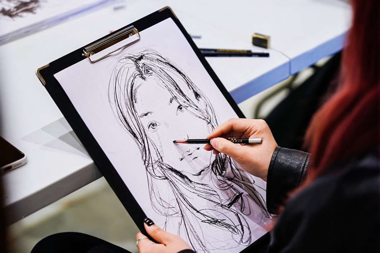 第十七届大艺博在武汉启幕