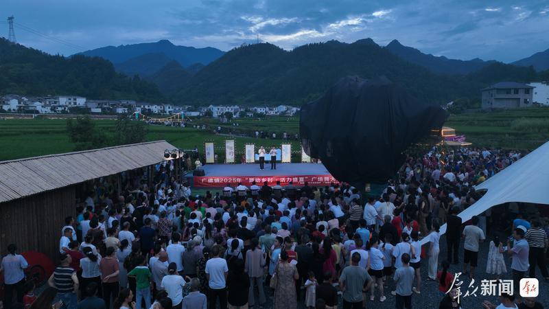 “水稻+”绘就乡村振兴新画卷