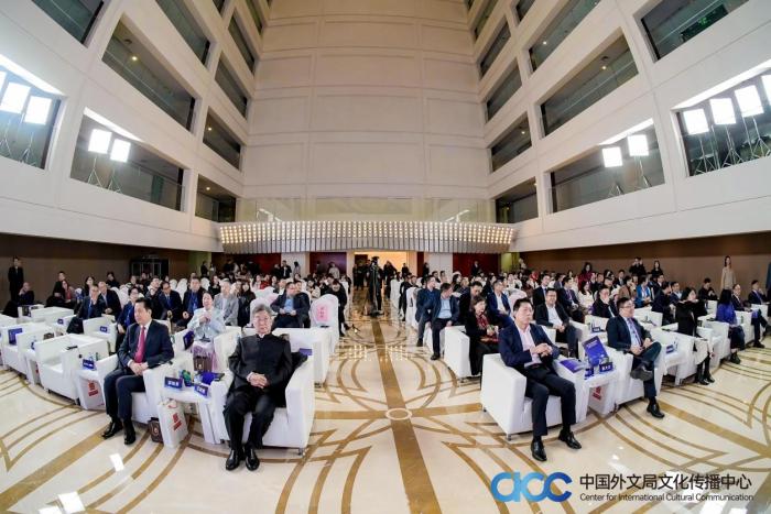 非遗出海如何“焕新”?