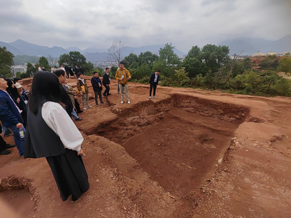 浙西南“十四五”先秦考古获系列重要发现