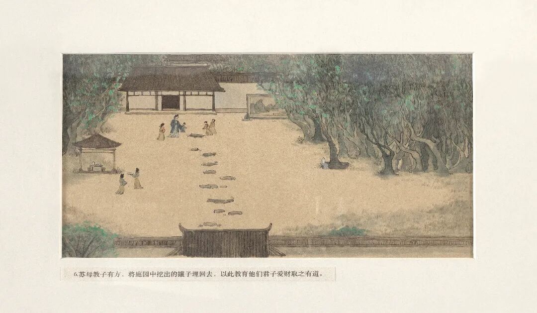 十四艺节 | 重庆61件作品入选全国三大展览