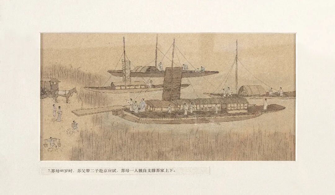 十四艺节 | 重庆61件作品入选全国三大展览