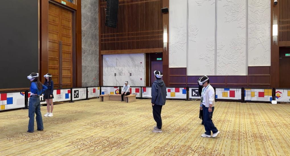 文化新观察|技术跃迁,如何赋能电影行业发展?