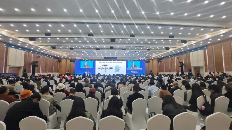 重庆科协年会|科技赋能未来 2025重庆科协年会启幕