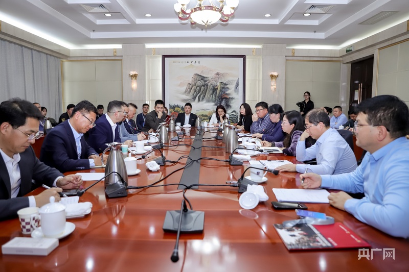 2025“留学宁夏”教育展暨教育国际合作洽谈活动在宁夏银川举办