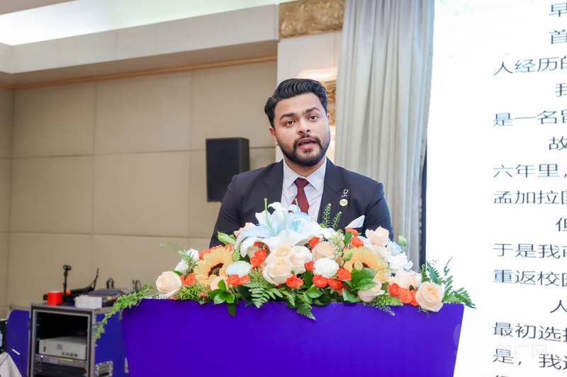 2025“留学宁夏”教育展暨教育国际合作洽谈活动在宁夏银川举办