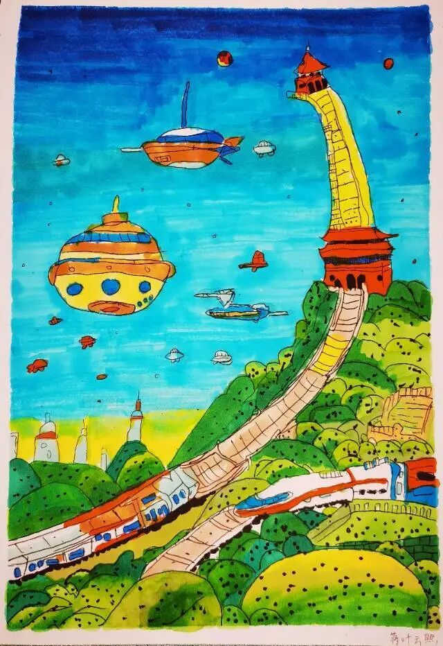 我的铁路风景|坐着火车行四方