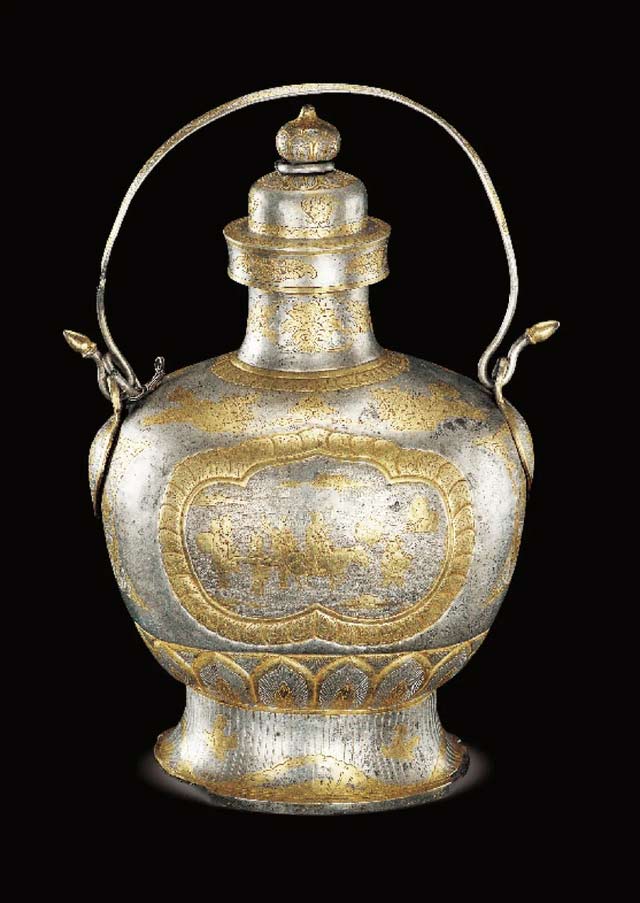 西辽河印记 | 北方佳人 华韵千秋 西辽河印记 | 北方佳人 华韵千秋