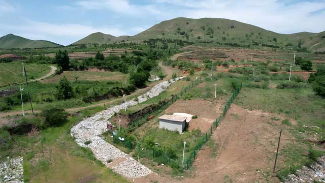 西辽河印记 | 北方佳人 华韵千秋 西辽河印记 | 北方佳人 华韵千秋