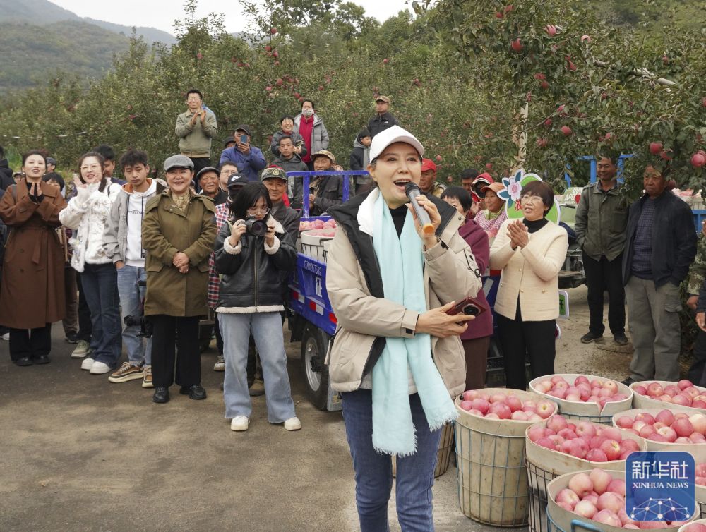 果乡放歌 果乡放歌