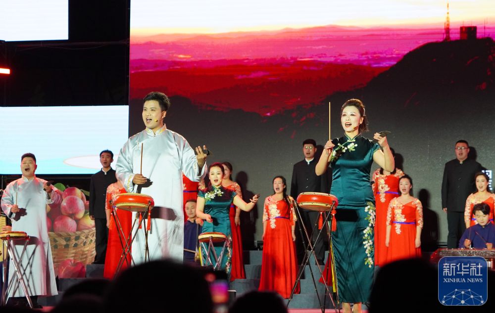 果乡放歌 果乡放歌