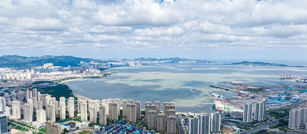 守护“海上粮仓” 这地为全国海岸线治理提供法治样本