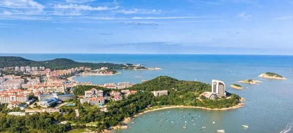 守护“海上粮仓” 这地为全国海岸线治理提供法治样本