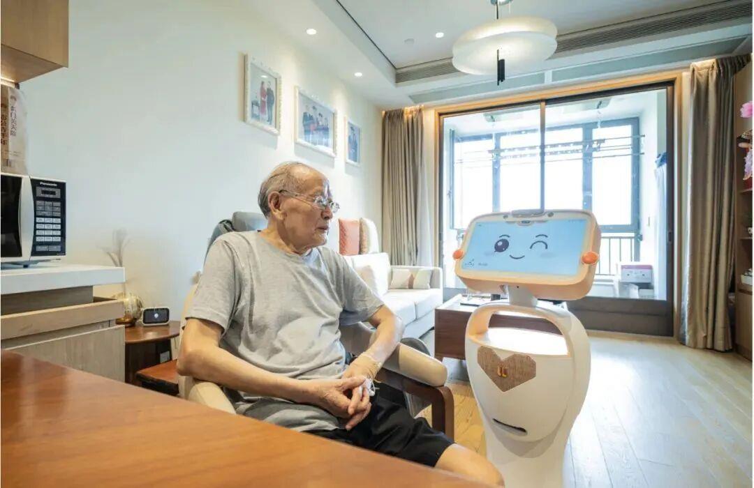 老年人“买买买”，有哪些新趋势？