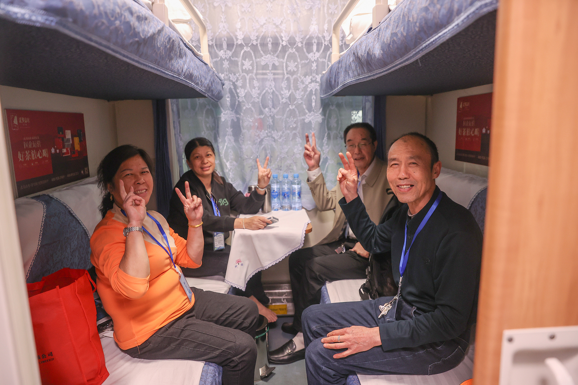 为“老有所乐”赋能 让银发消费安心更舒心