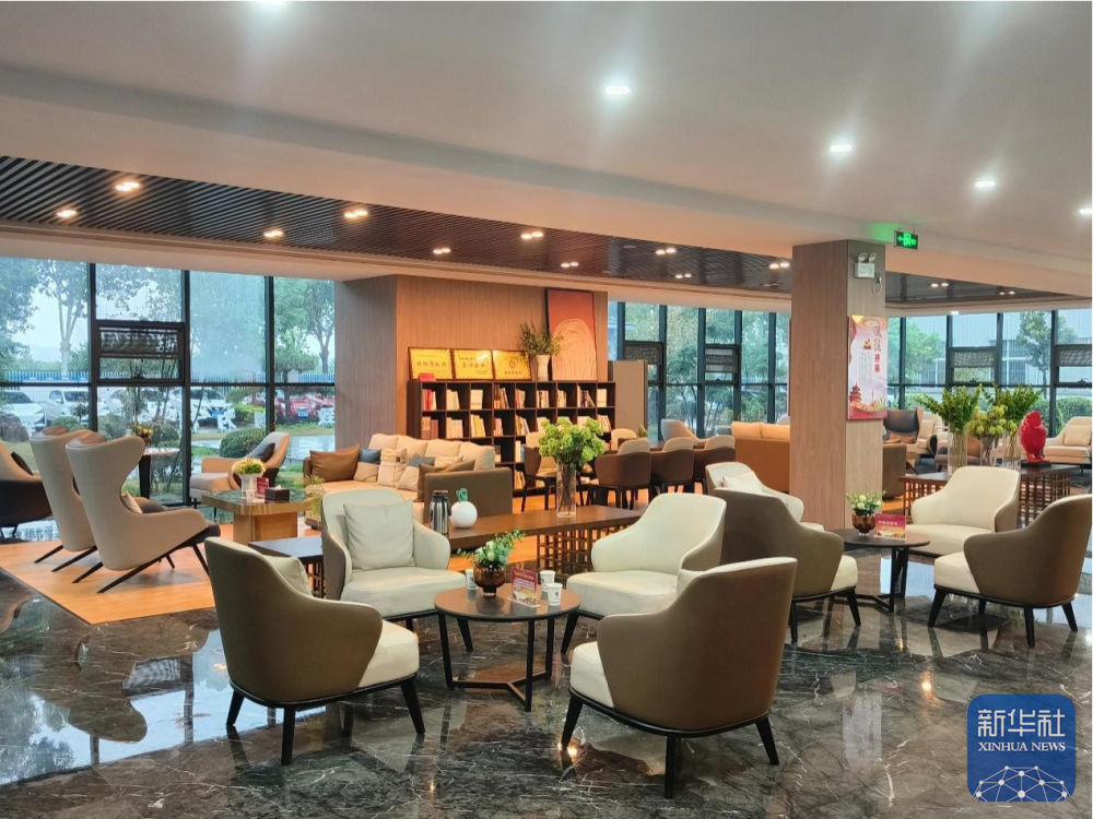 宜创宜农宜安居 宜阳“不一样”