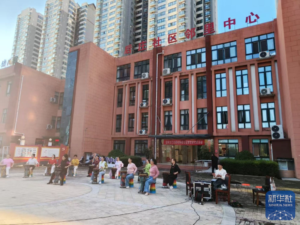 强党建重服务聚合力 宜阳基层治理有“三变”