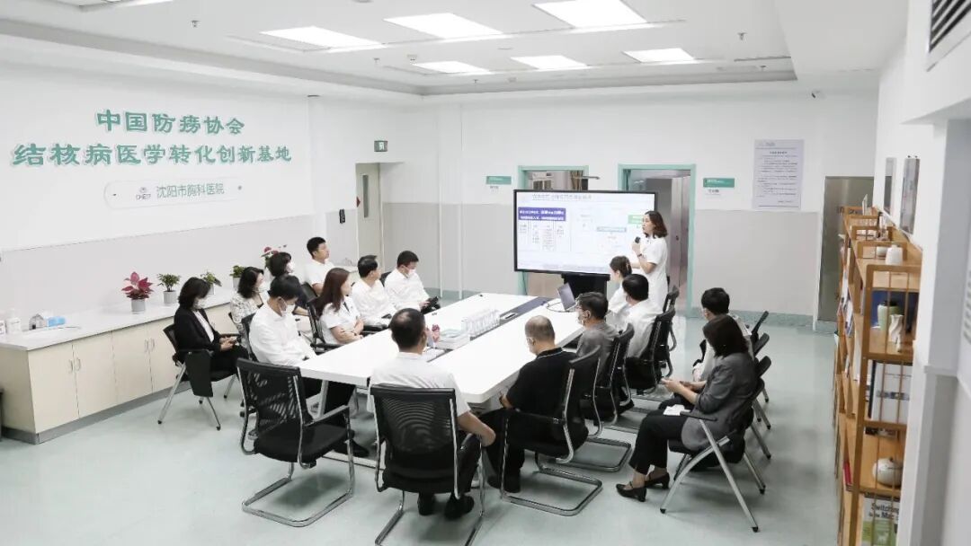 沈阳药科大学首家非直属附属医院,揭牌!